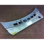 Cowl Panel (Pininfarina 124 Spider 1983-85 All) - U8