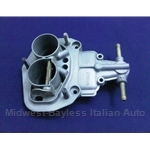 Carburetor Top Weber 30 DICA (Fiat 850 Spider Coupe Racer All) - U8