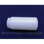 Fuel Tank Sending Unit Float (Fiat Pininfarina 124 All, 131, 128, Lancia Beta) - NEW