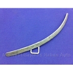 Convertible Top Boot Rear Hook RIGHT (Fiat 124 Spider 1968-82) - U8