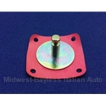 Fast Idle Diaphragm Weber ADFA ADHA DHTA DATR - NEW