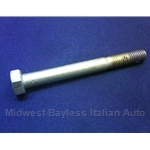 Bolt M8x75mm Thermostat Housing (Fiat Bertone X1/9) - U8