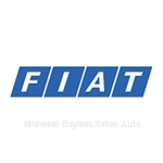 K20 Serpentine Belt and Idler Assy -  Fiat Bertone X1/9 - NEW
