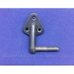 Visor Foot Left (Lancia Scorpion Montecarlo)  - U8