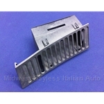 Dash Vent Left (Lancia Scorpion Montecarlo) - U8