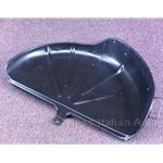 Spare Tire Heat Shield Upper (Lancia Scorpion Montecarlo) - U8