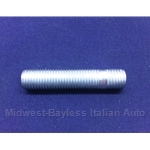 Lug Stud 58mm 12x1.5 (Fiat 850, 600) - NEW