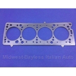 Head Gasket DOHC 1.8L/2.0L 85mm / .056 - Multi-Layer Steel (Fiat Pininfarina 124, 131, Lancia) - NEW