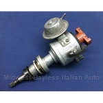 Distributor Assembly Bosch SOHC (Fiat X1/9 1979-80 + All, 128, Yugo) - U8