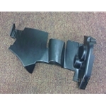 Dashboard Lower Plastic Cover Left (Lancia Zagato 1979-82) - U8