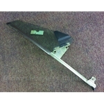 Wing Window Quarter Window Assembly Right Factory Tinted (Fiat Bertone X1/9 1976-85) - OE NOS
