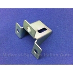 Hood Prop Rod Bracket (Fiat 124 Spider to 1978 - OE/RENEWED