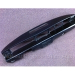 Dashboard Black OE Padded (Fiat X1/9 1973-78) - U8