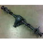 Differential Assembly 2000 3.9:1 (Fiat 124 Spider 1979-82 + 1978.5) - SERVICED
