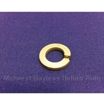 Washer M8 Split Lock (Fiat Lancia) - NEW