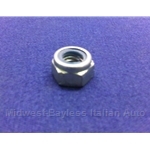 Nut Nylock M8x1.25 Thin (Fiat Lancia All) - NEW