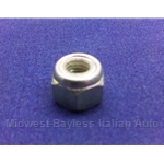 Nut Nylock M8x1.25 Std (Fiat Lancia All) - NEW