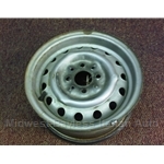 Steel Wheel 13x5 (Fiat 850 Spider Coupe) - U8