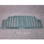 Engine Cover Rain Tray (Fiat  X1/9 1979 Only) - U8