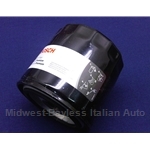 Oil Filter - (Fiat SOHC / DOHC / 124 OHV) - BOSCH