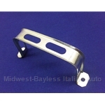 Brake Fluid Reservoir Bracket (Fiat 124 All 1968-77) - OE / RENEWED