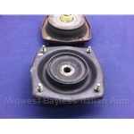Upper Strut Mount Front (Lancia Beta Coupe, Zagato, HPE) - U8