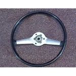 Steering Wheel (Fiat 850 Spider 1965-67 + ABARTH OT1000 + All 850 Spider/Coupe through 1972) - U7.5