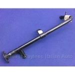 Heater Return Tube to Water Pump DOHC 2.0L (Pininfarina 124 1984-85) - OE NOS