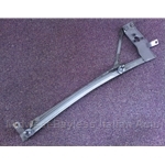 Windshield Wiper Carriage Assembly w/o Motor (Fiat 850 Spider 1965-69) - U8