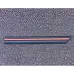 Molding Fender Front Left (Yugo) - OE NOS