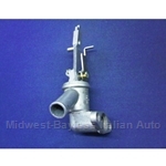 Heater Valve (Fiat 128 Early, Yugo All, Ferrari 308) - NEW
