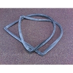 Windshield Glass Rubber Gasket Seal (Yugo) - OE
