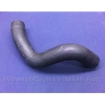 Radiator Hose Lower (Yugo, Fiat 127) - OE
