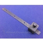 Convertible Top Side Support Bracket Right (Fiat 850 Spider) - OE NOS