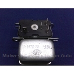 Relay 5170 / 5610 / 7810 / WEPOO 90000 - 4-Pin Normally Open (Fiat 124, 850, 128, X1/9) - U8