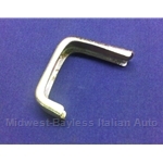 Turn Signal Mounting Bracket (Fiat 124 Spider 1968-74) - OE/RENEWED