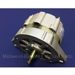 Alternator 65A Marelli (Fiat X19, 128 1975-77 non AC) - OE