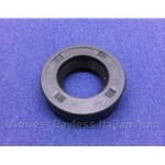 Steering Box Input Shaft Seal (Fiat 124 All) - NEW