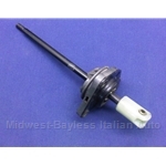 Shifter Assembly - 5-Spd (Fiat Bertone X19 1979-88) - OE NOS