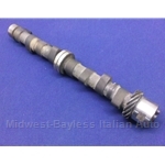 Camshaft 25-51 / 64-12 (Fiat 850 All) - OE NOS