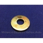Timing Belt Tension Bearing DOHC Spring Washer M10x26 (Fiat Lancia All) - OE/R