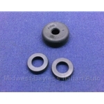 Brake Master Cylinder - Rebuild Kit - Single Stage 19mm - 3/4" (Fiat 850, 600, 1100, 1200) - NEW