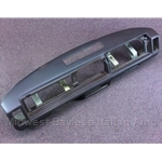 Dashboard Brown OE Padded (Fiat X1/9 1979-82 Non-AC) - U8