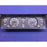 Instrument Cluster 200KPH (Lancia Beta Zagato 1979-82) - U8