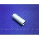 Sway Bar Bushing Sleeve - Front / Rear Outer (Fiat 850 Spider + Rear Upper 124 AC/AS) - OE / RENEWED