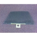 Window Glass Left - Tinted (Lancia Beta Zagato) - U8