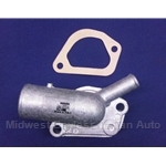 Thermostat Assembly (Fiat Tipo / Tempra, Generac w/Fiat 1.6L Motor) - NEW
