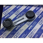 Window Crank Handle (Fiat Pininfarina 124 Spider 1979-85, 131 1975-78) - OE