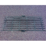 Front Grille - Lower - 8-Slat (Fiat 124 Spider 1975-78) - U8