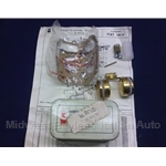 Carburetor Rebuild Kit Weber 36 DCLD 3 (Fiat 1100 TV) - OE